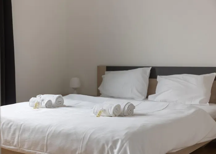 Downtown Dream 3,5br With Balcony And Style Ba22 苏黎世