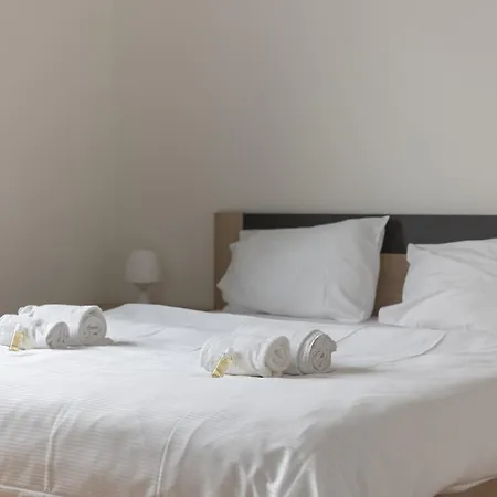 Downtown Dream 3,5br With Balcony And Style Ba22 Zúrich