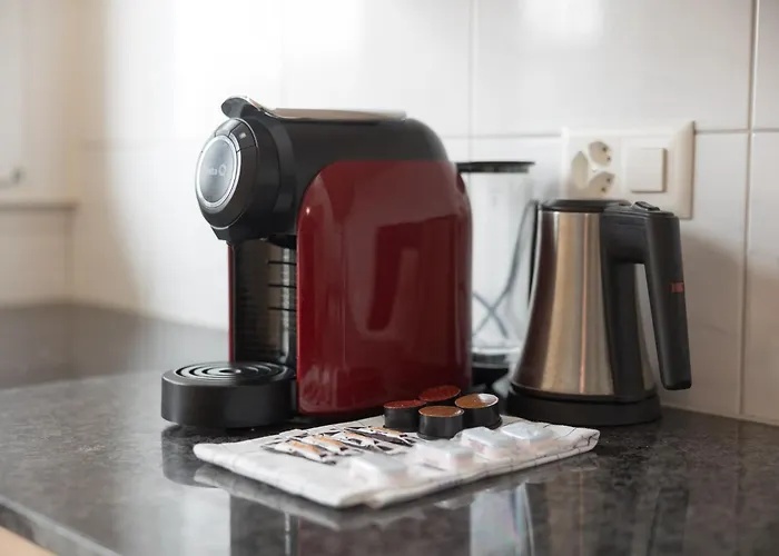 Апартаменти Downtown Dream 3,5br With Balcony And Style Ba22