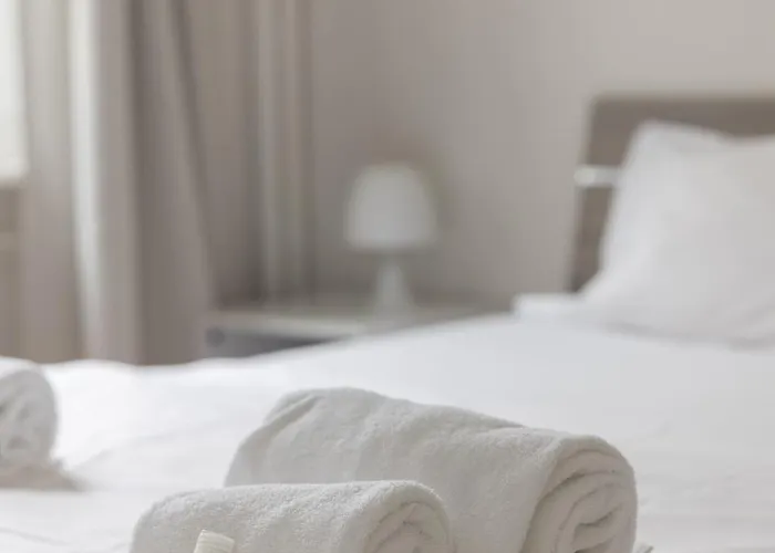 Downtown Dream 3,5br With Balcony And Style Ba22 Апартаменти *